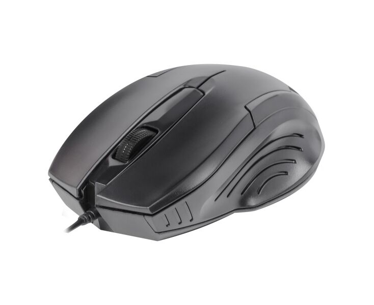 Мышь SMARTBUY One 210-K (SBM-210-K) черный