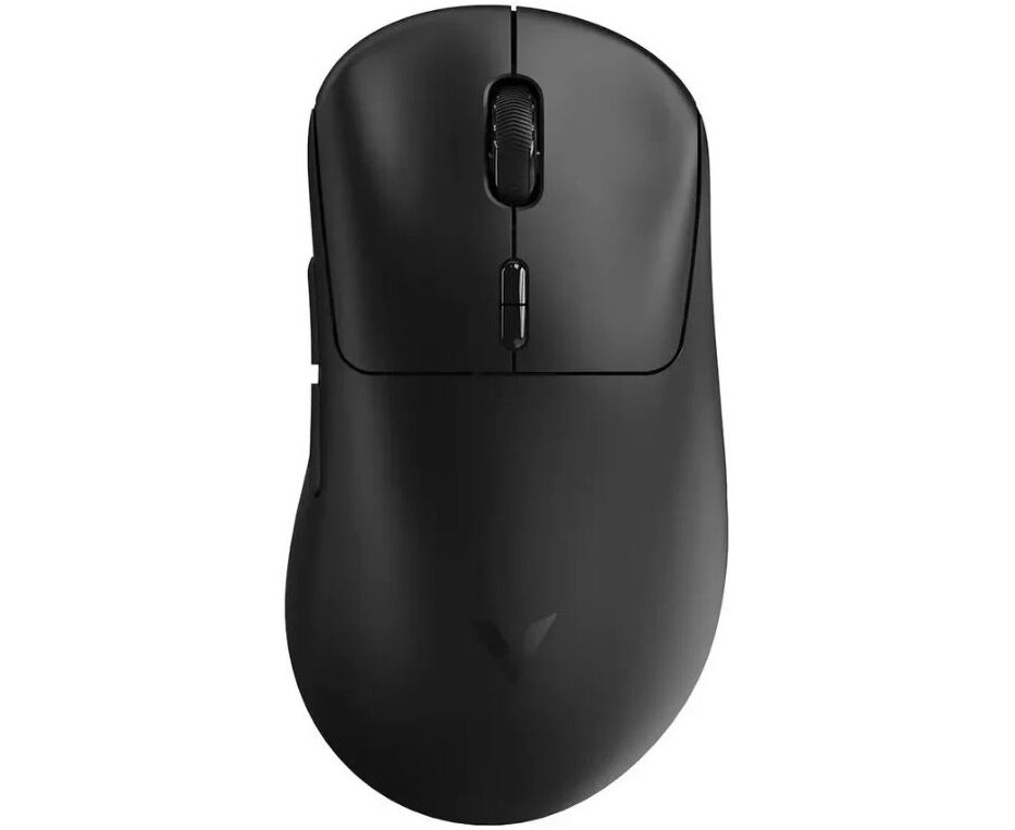 Игровая мышь RAPOO VT3 MAXDM-BL черный