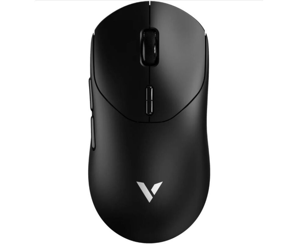 Игровая мышь RAPOO VT2 DM-BL черный