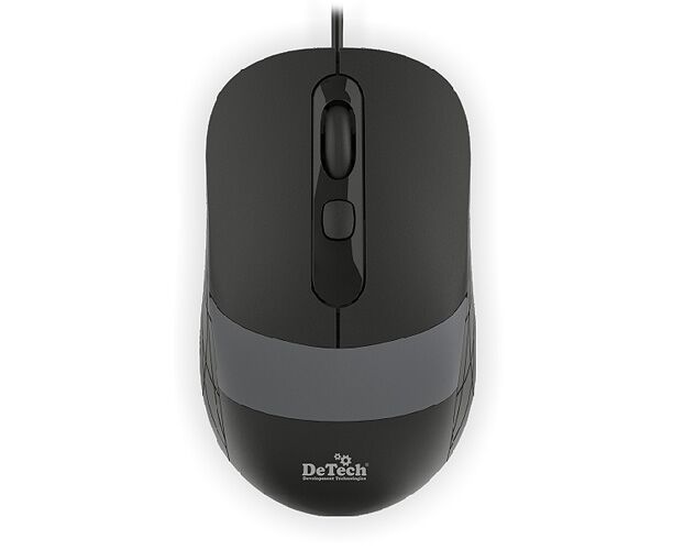 De Tech DE-3093