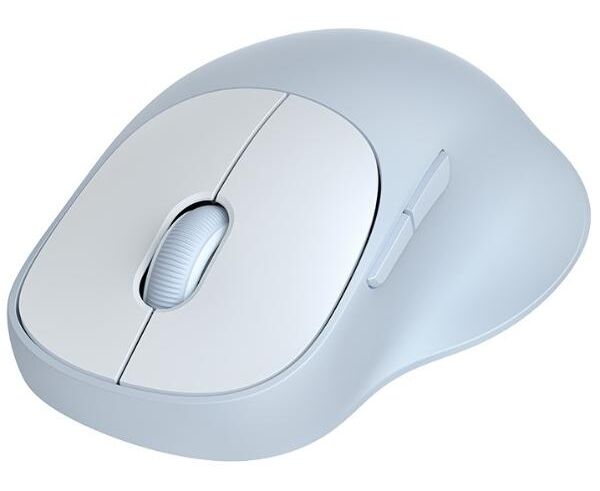 Мышь Xiaomi Wireless Mouse 3 Color Comfort Edition(XMWXSB03 EYM) Blue