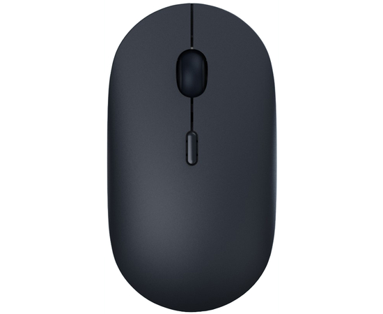 Мышь Xiaomi Mi Portable Bluetooth Mouse 3(XMBXSB01 YM) Black