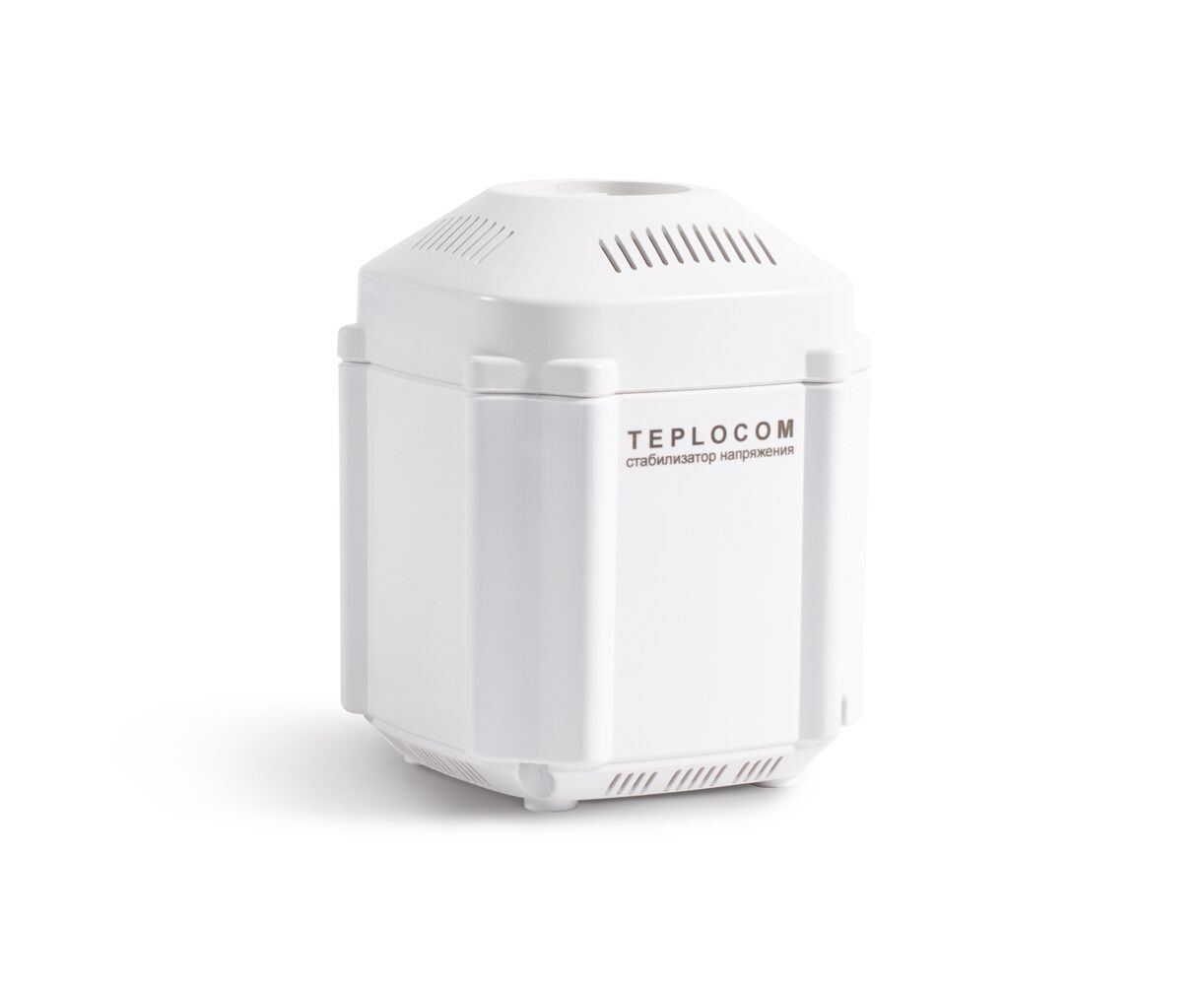 Стабилизатор TEPLOCOM ST-222/500