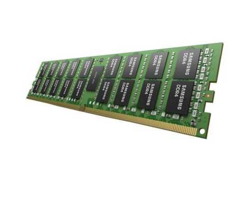 Память оперативная Samsung M393 A8 G40 AB2-CWEBY DDR4 64 GB RDIMM 3200 1.2 V