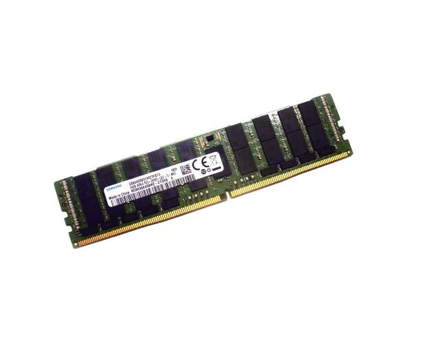 ОЗУ Dell 370-BCCZ 64 GB RDIMM, 6400 MT/s, Dual Rank