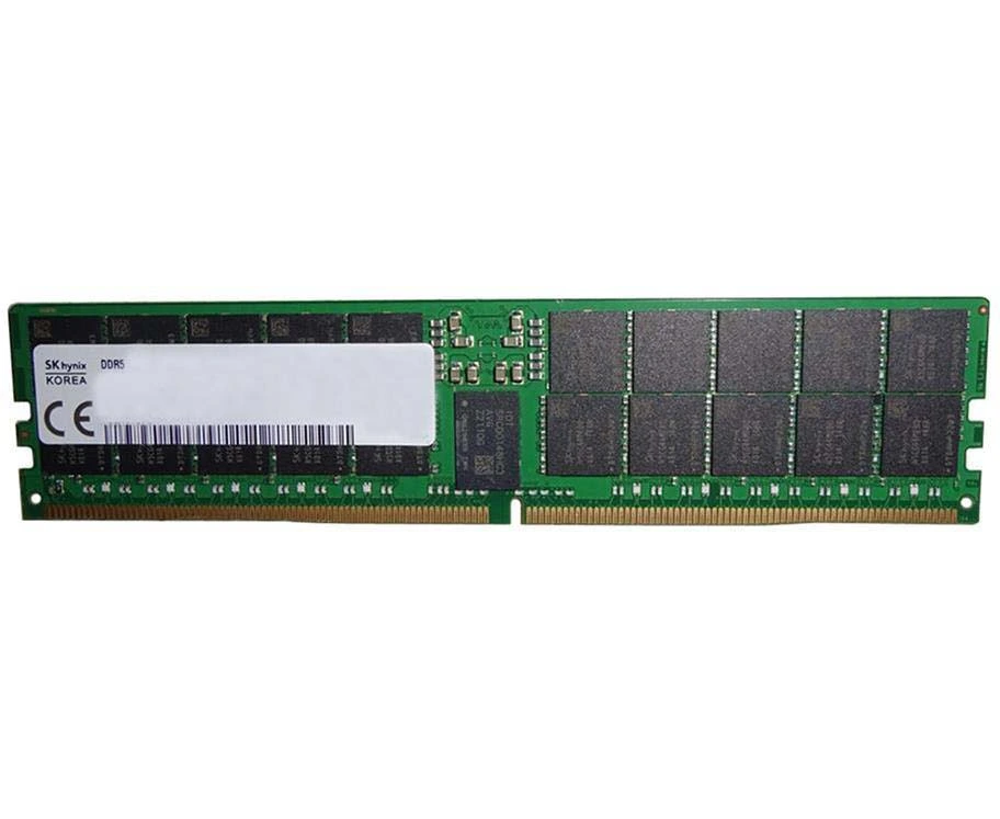ОЗУ HYNIX HMCG94 AGBRA177 N RDIMM 64 GB DDR5-5600 ECC REG