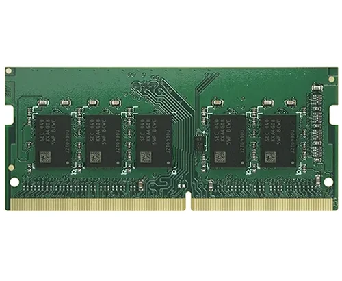 ОЗУ SYNOLOGY D4 NS01-4 G 4 Gb DDR4 SODIMM