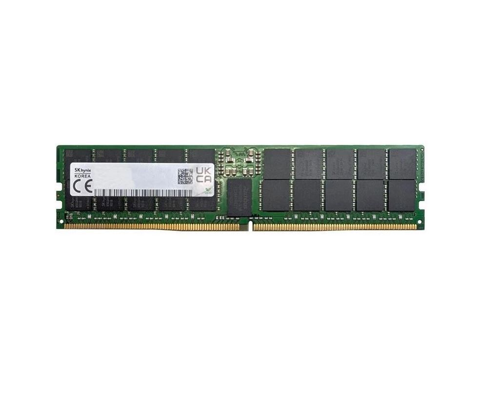 ОЗУ HYNIX HMCG94 AHBRA487 N RDIMM 64 GB DDR5-6400 ECC REG