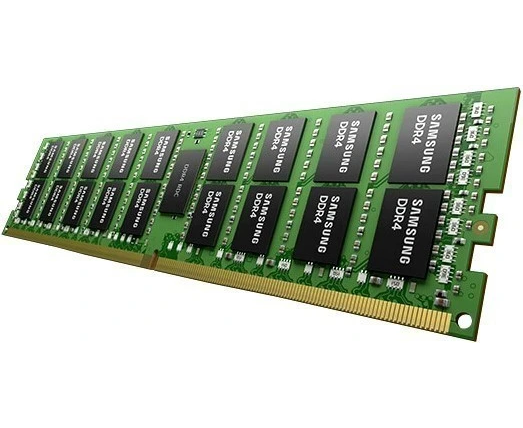 ОЗУ Samsung M393 A4 G43 CB4-CWEBY DDR4 32 GB RDIMM 3200
