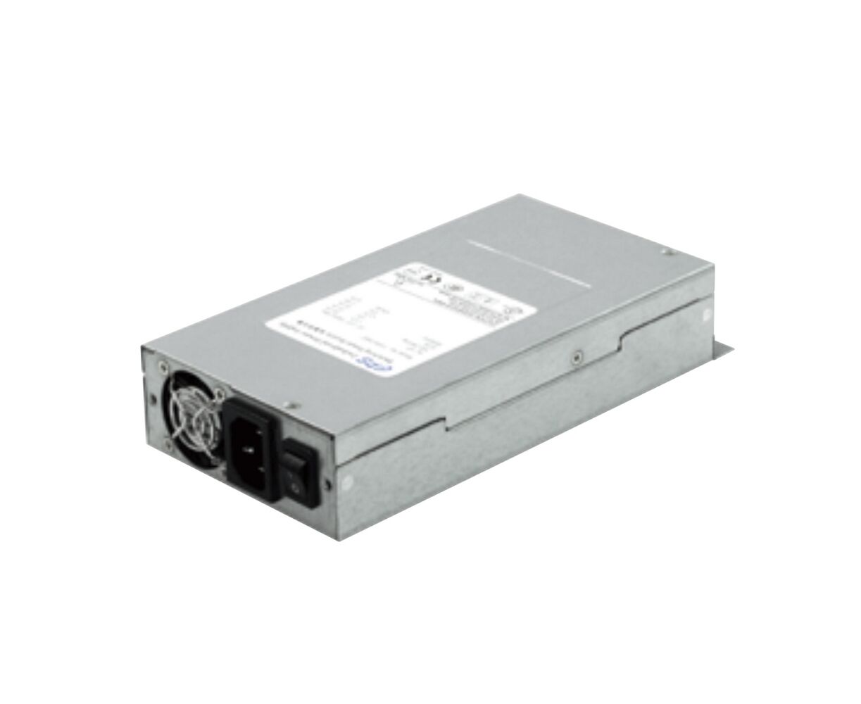 Блок питания ACD FSAK420 C-01 1 U, 420 W, (ШВГ=100*40*190мм), 85+ effeciency, PFC 0.95, FAN 40mm, Oper.Temp 0 C~50 C, 20+4 PIN , CPU(4+4), HDD*2, FDD*1