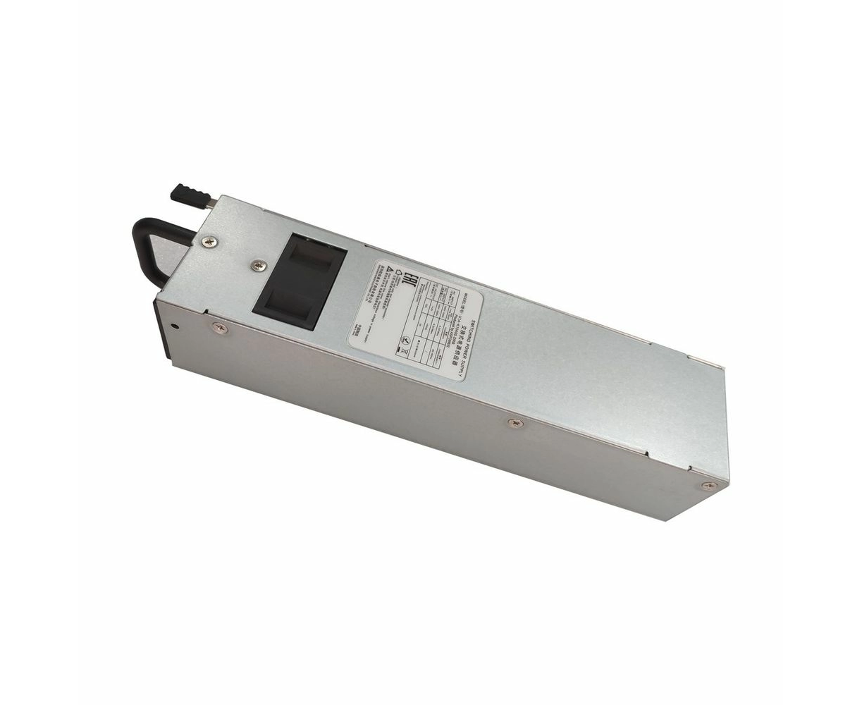 Блок питания AS Power U1 A-K10150-DRB 1 U Slim 150 W (ШВГ-50.5*40*196mm), 89+, OEM