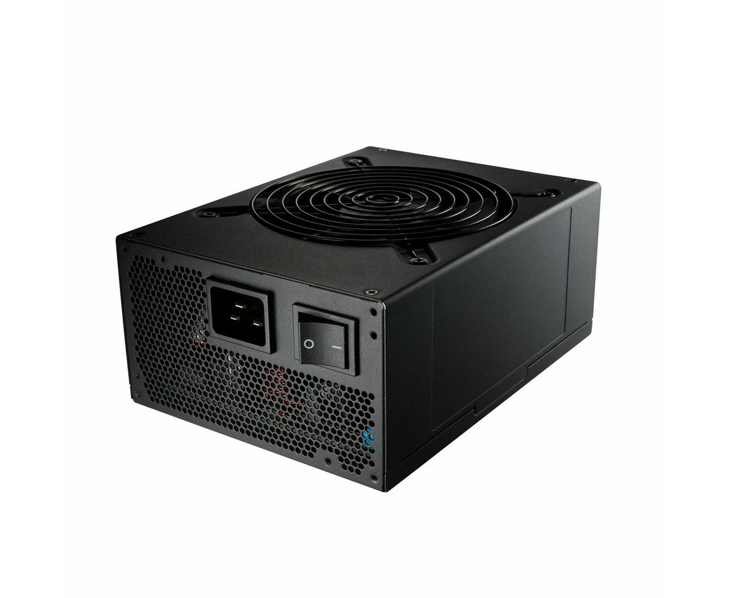 Блок питания FSP FSP2000-52 AGPBI (9 PA20 A0802), 2000 W, PS2/ATX (ШВГ-150*86*200 мм), IPC, AC Full Range, DC ATX 80 Plus Gold, 12 cm fan, модульный