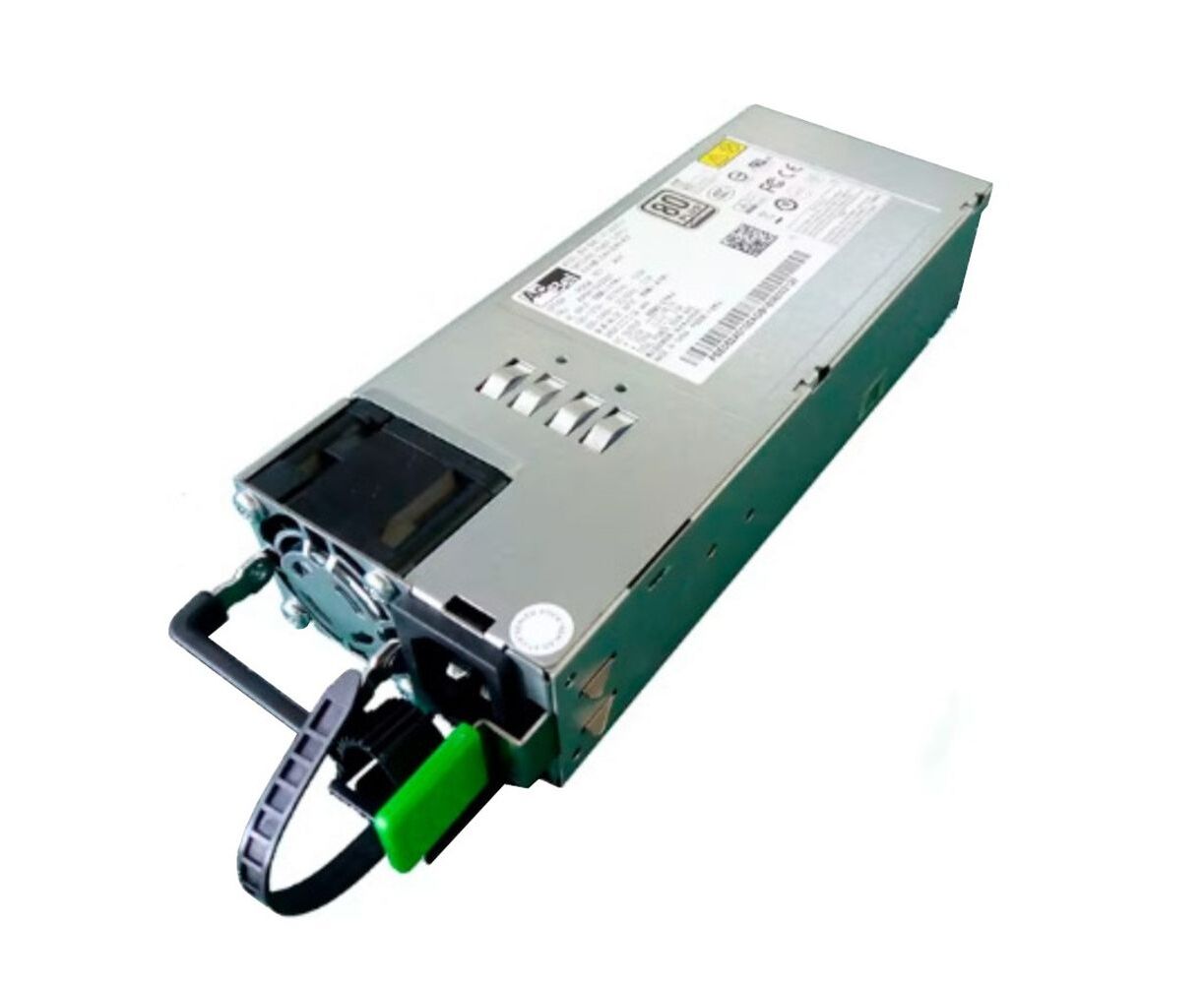 Блок питания ACBEL R1 CA2801 A (R1 CA2801 A-P00 C), 800 W CRPS Redundant module (ШВГ-73.5*40*185mm), 80 Plus Platinum, 90 Vac-264 Vac input) OEM