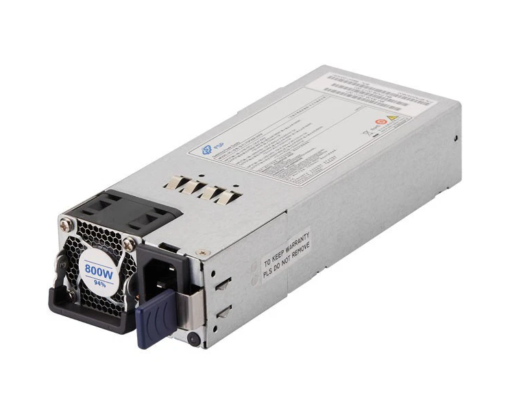 Блок питания FSP FSP800-29 FM (9 PA8002601) 800 W, CRPS Redundant module (ШВГ=73,5*39*185 мм), 80+ Platinum , Input 90-264 Vac, CRPS 2.0, PMBUS 1.2