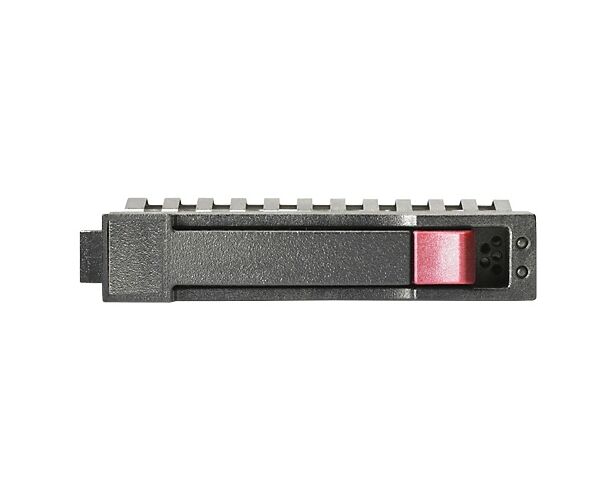 Жесткий диск HPE 1x1.8 Tb SAS 10 K 872481-B21 Hot Swapp 2.5"
