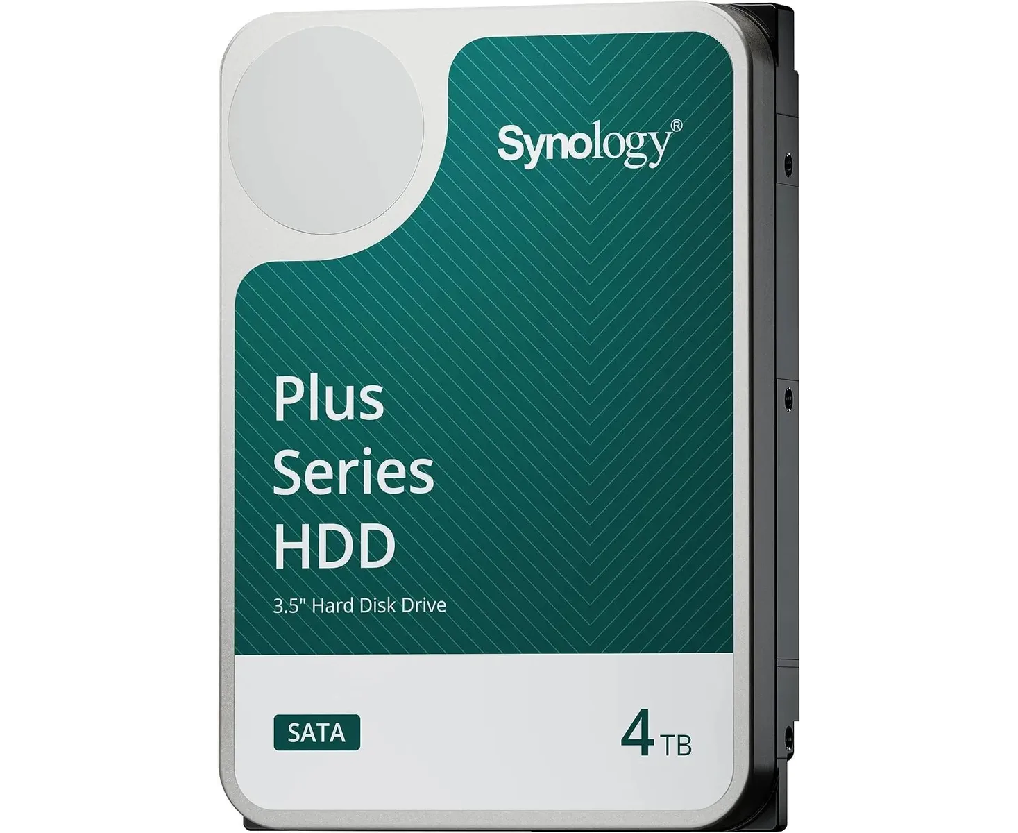 HDD SYNOLOGY HAT3300-4 T 4 ТБ SATA, 5400об/мин, 3.5"
