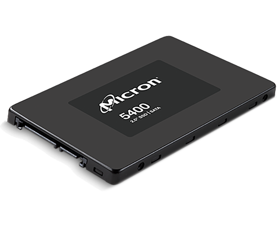 SSD Lenovo Think System 5400 Pro 4 XB7 A82260 960 GB 2.5" Read intensive SATA 6 Gb HS
