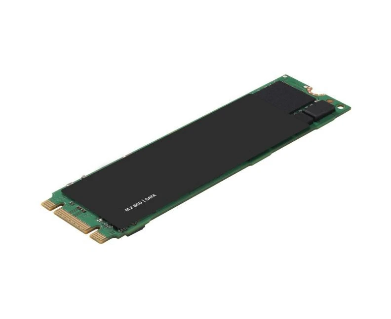 SSD Lenovo Think System 4 XB7 B07589 M.2 VA 960 GB Read Intensive SATA 6 Gb NHS