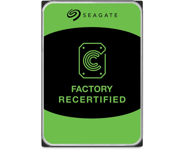 HDD Seagate Exos X20 ST20000 NM002 C SATA3 20 Tb 7200 RPM 512 Mb 1 year warranty