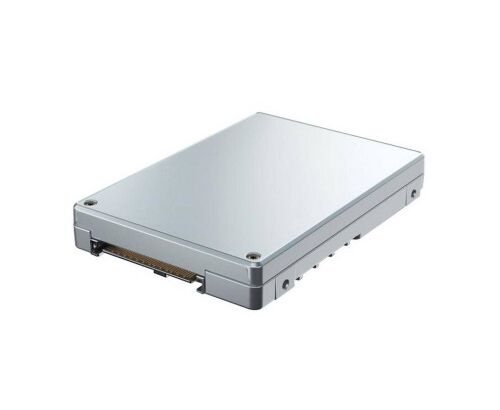 SSD SOLIDIGM D7-P5520 (SSDPF2 KX153 T11 Z AA001929 R) PCIE 15.36 TB TLC