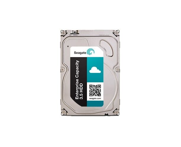 HDD Server Seagate Exos 7 E8 (ST1000 NM0055) 512 N (3.5'/ 1 TB / 128m / SATA 6 Gb/s/ 7200rpm)
