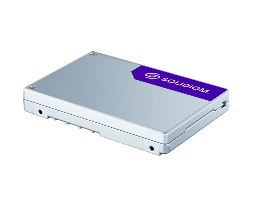 SSD SOLIDIGM D7-P5620 SSDPF2 KE128 T11 Z 12.8 TB 2.5 inch PCIE 4.0 Gen No Opal 1-Pack