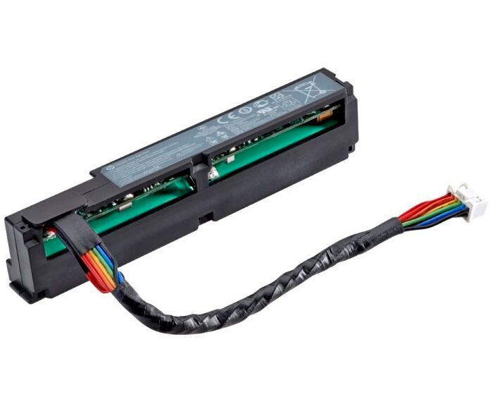 Батарея HPE P01366-B21 96 W Smart Storage up to 20 Devices with 145mm Cable Kit