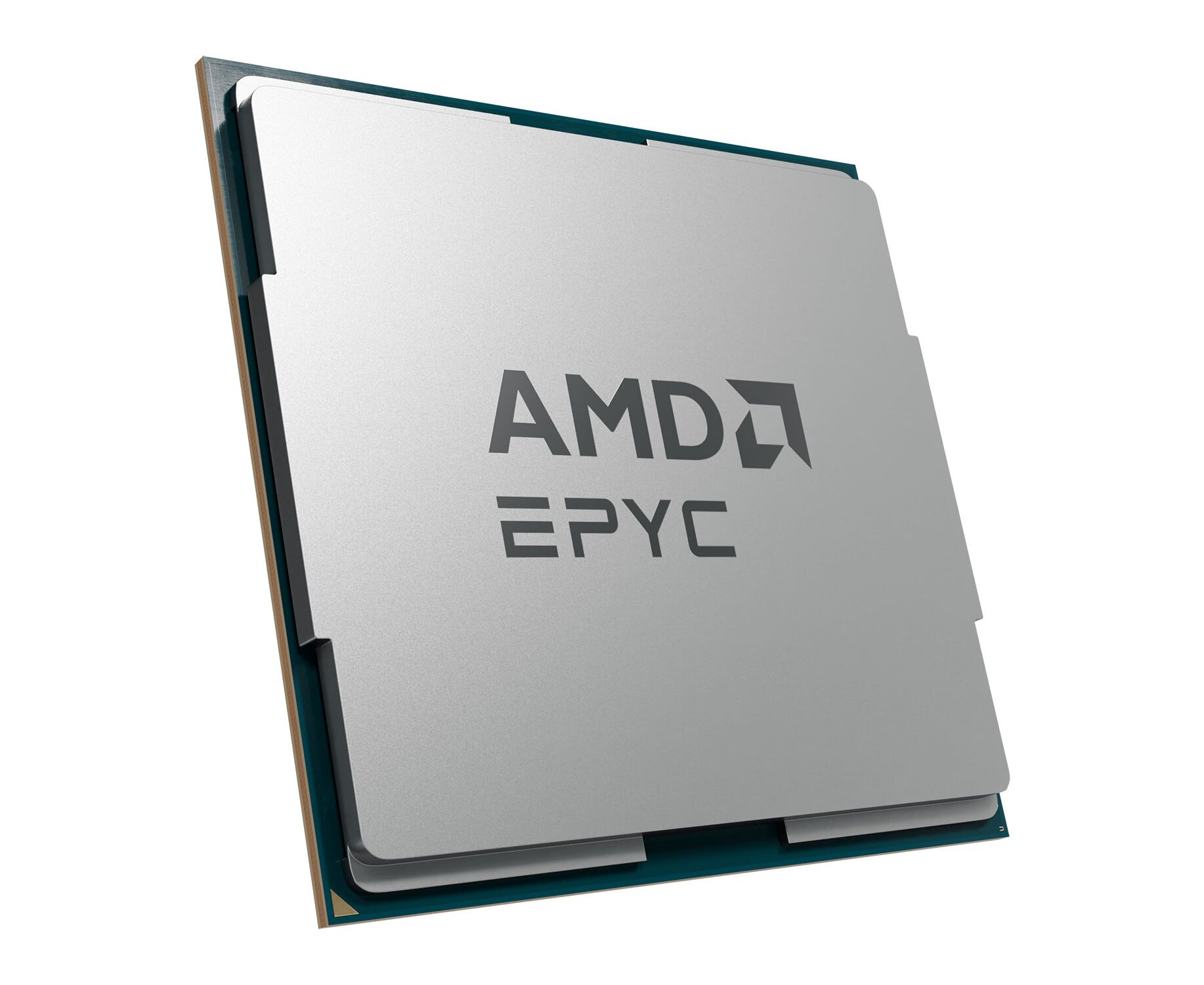 Процессор AMD Epyc 9575 F (100-000001554) X64 SP5 OEM 400 W