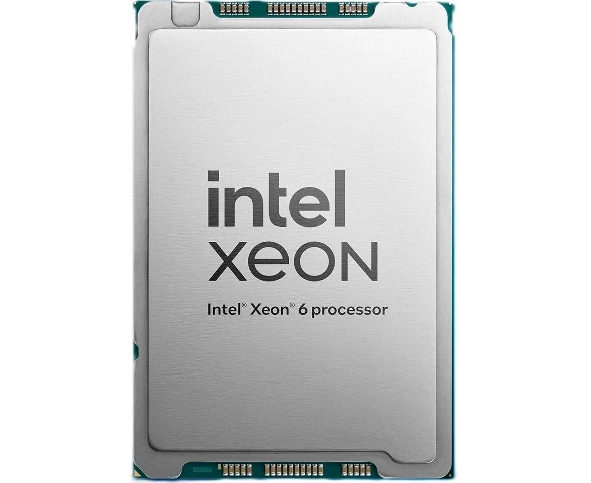 Процессор Intel Xeon 6952 P (pk8072006135100) 2.1 ГГц