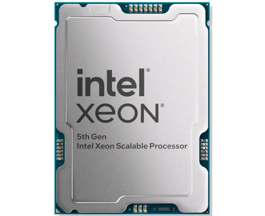 Процессор Intel Xeon Gold 6548 Y+ PK8072205559700 SRN6 Q 2500/60 M S4677 OEM