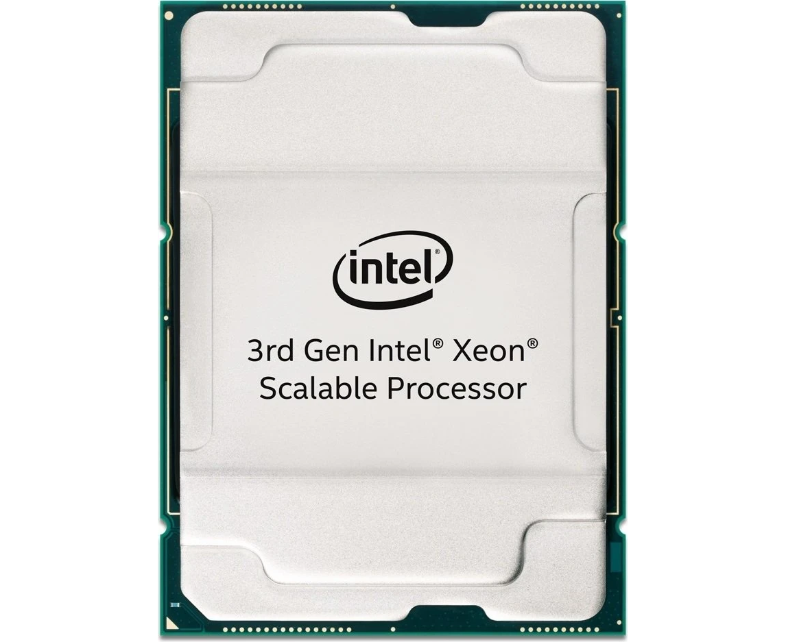 Процессор Intel Xeon Silver 4310 T (cd8068904659001) 2.3 ГГц