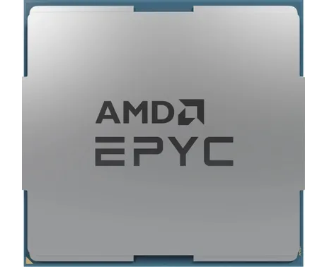 Процессор AMD Epyc 7443 P OEM