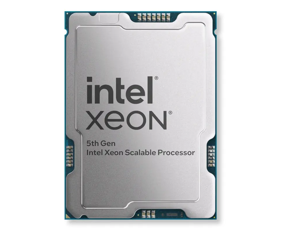 Процессор Dell Intel Xeon Gold 6548 Y+ (338-CPCB) 2.5 G, 32 C/64 T, 20 GT/s, 60 M Cache, Turbo, HT (250 W) DDR5-5200