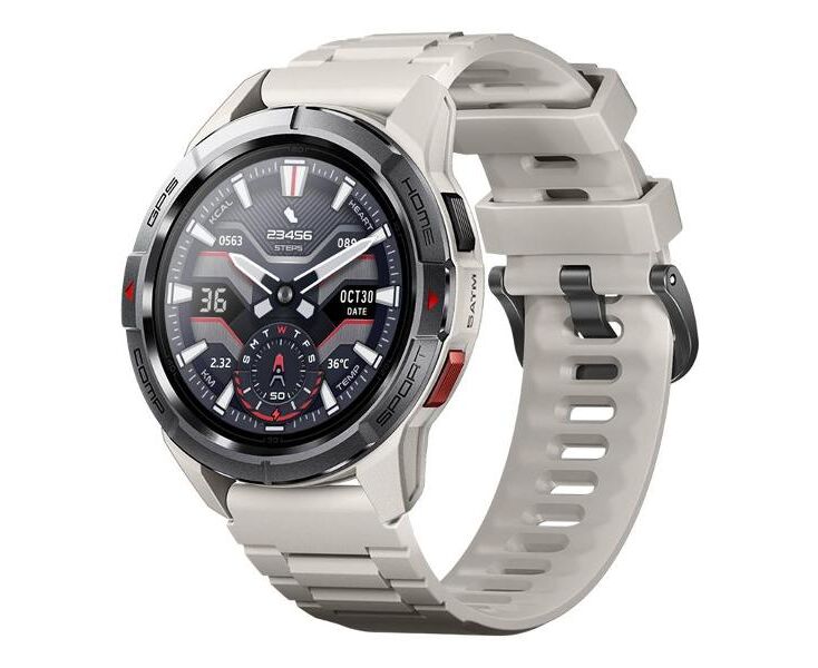 Smart-часы Mibro GS Active (XPAW016 WH) White