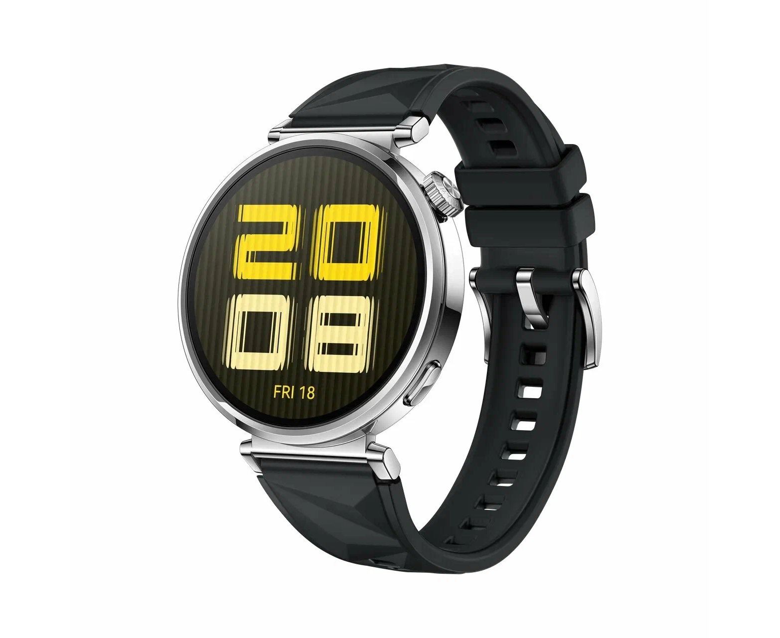 Smart-часы HUAWEI GT 5 JNA-B19 55020 DHC чёрные