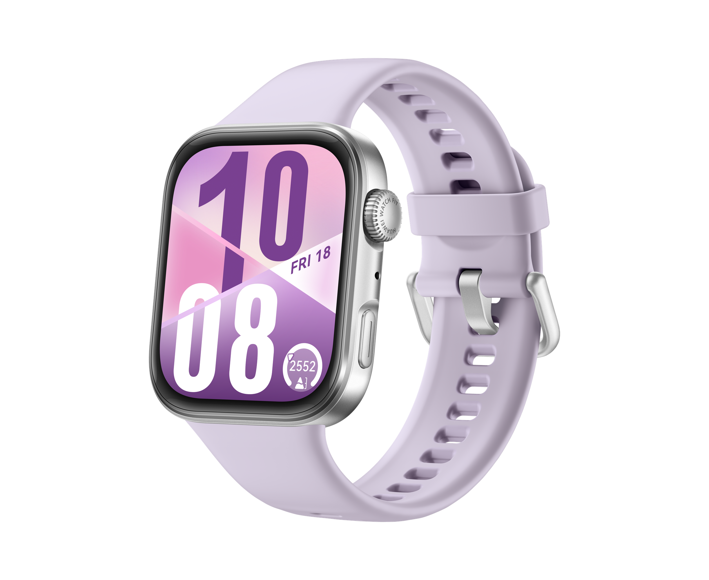 Smart-часы HUAWEI Fit 4 SYA-B09 55020 FAL Purple