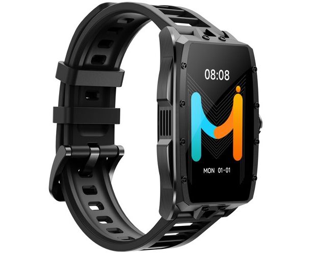 Smart-часы i MIKI MB1 Black