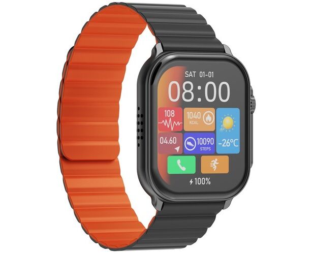 Smart-часы i MIKI SF1 Black