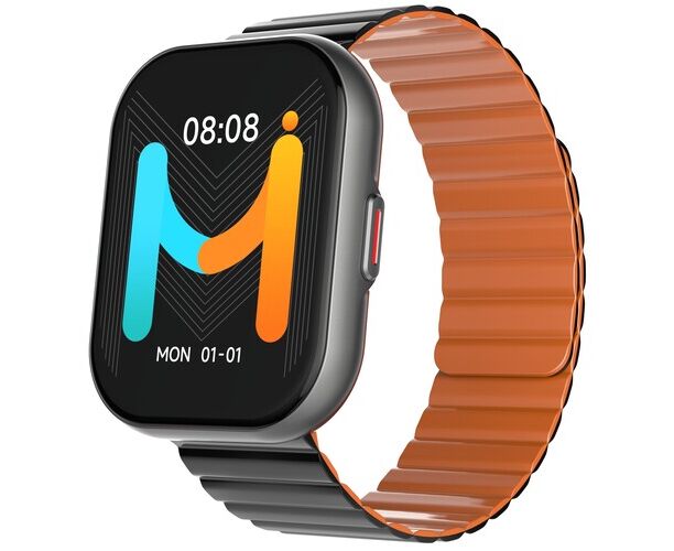 Smart-часы i MIKI SE1 Black