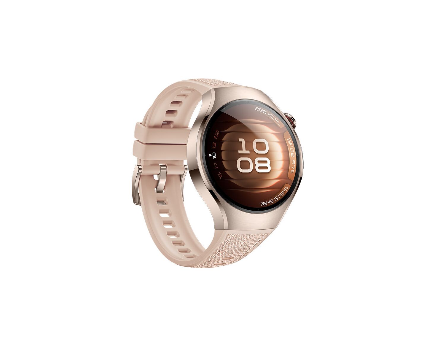 Smart-часы Huawei Watch 5 55020 EVQ 42mm бежевый