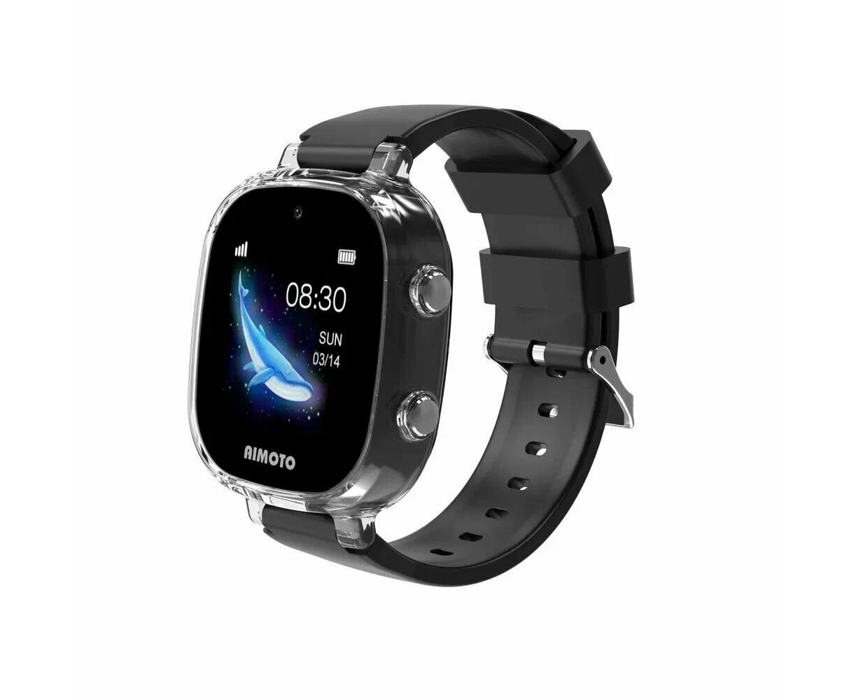 Smart-часы AIMOTO Crystal 8360201 черный