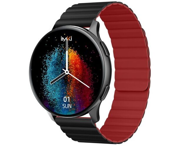 Smart-часы i MIKI KW66 PRO Black