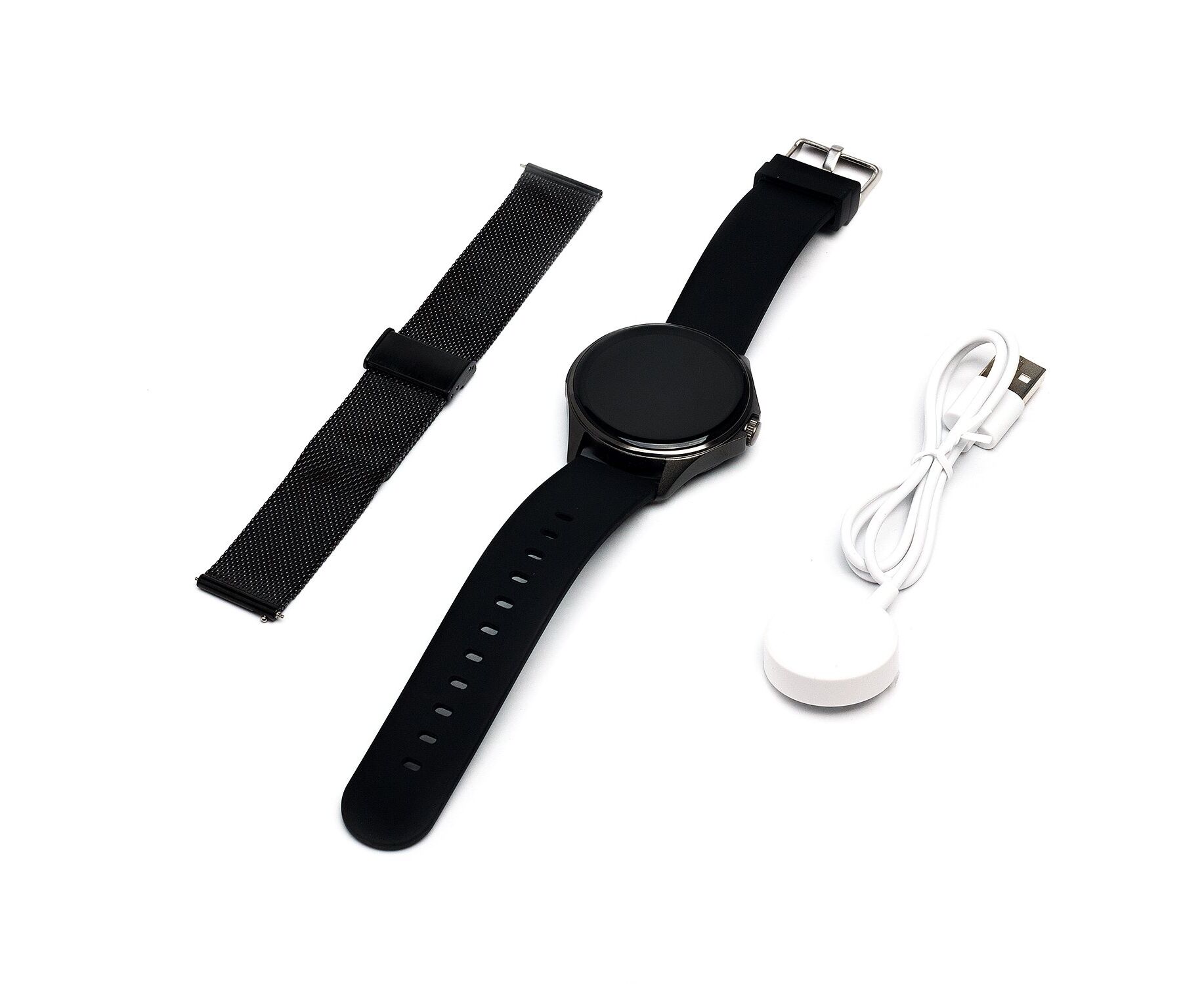 Смарт-часы - Smart i X3 (black) (238696)