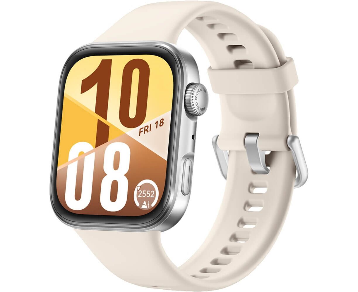 Smart-часы HUAWEI Fit 4 SYA-B09 55020 FAM White