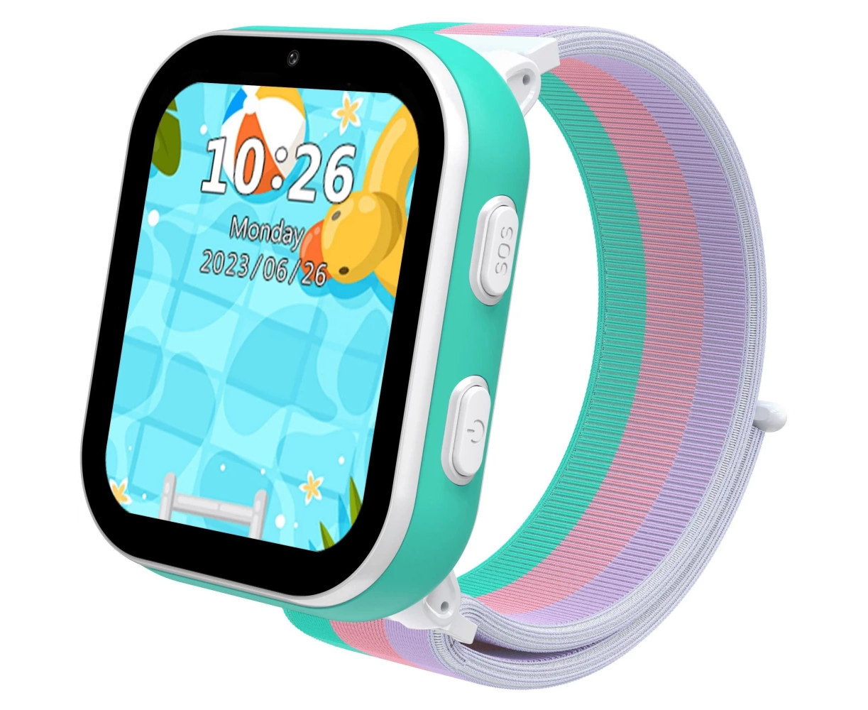 Smart-часы AIMOTO Fun 8370202 белый