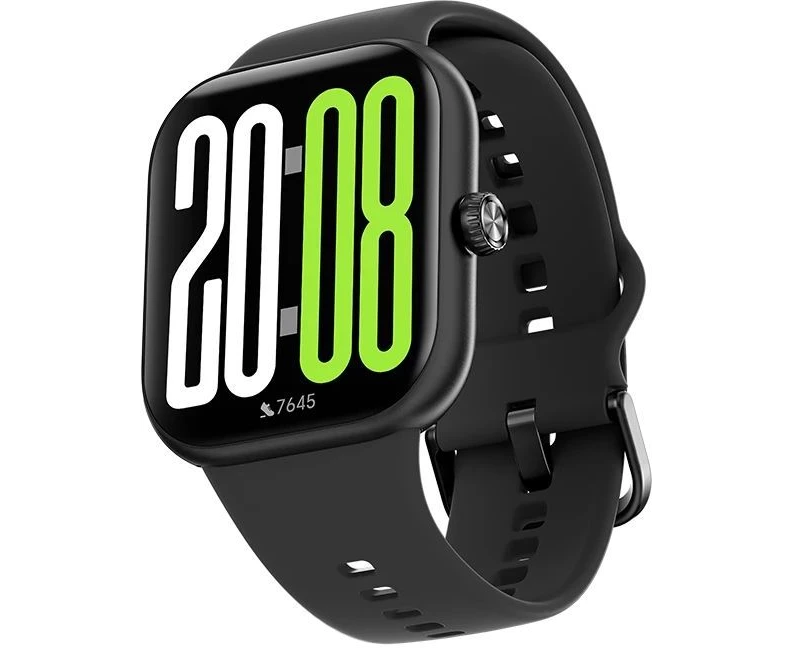 Smart-часы HONOR CHOICE Watch 2 Pro 5504 ADXG Black