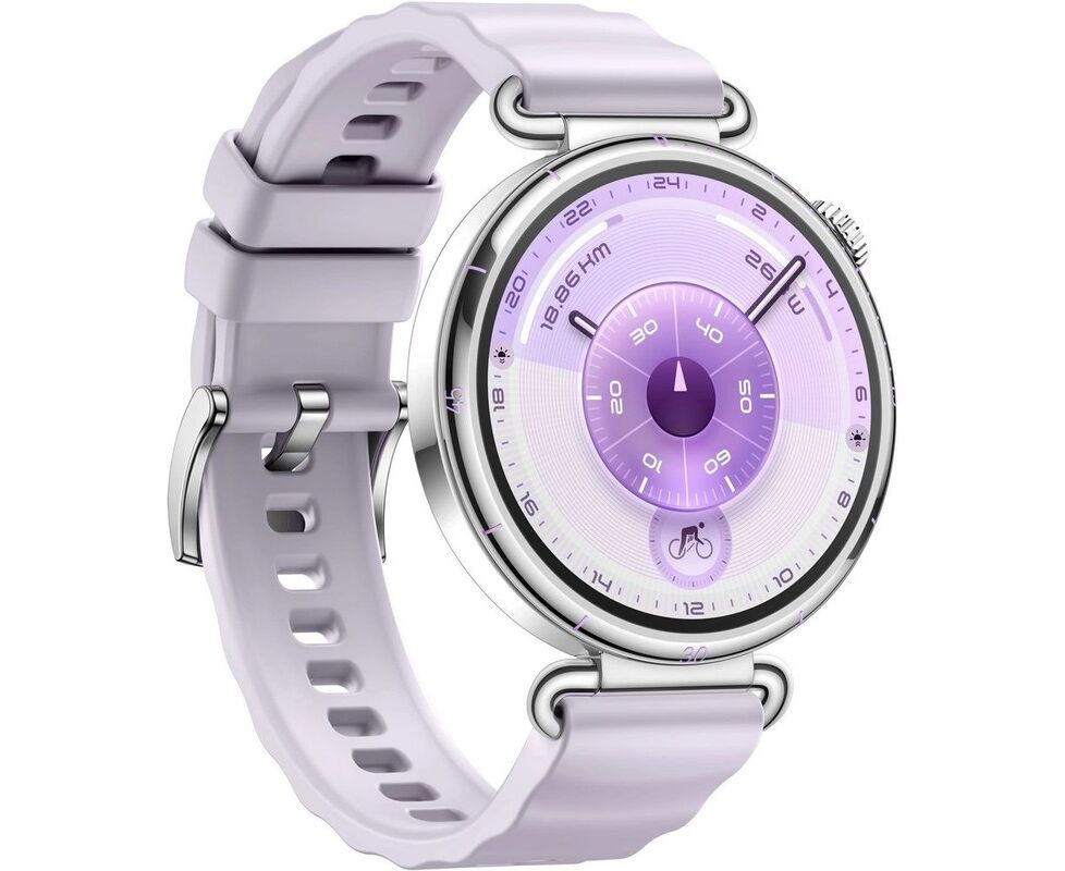 Smart-часы HUAWEI GT 6 KSU-B19 55020 FVU Purple
