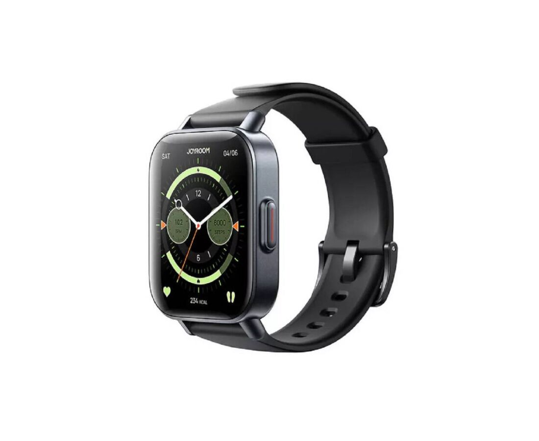 Smart-часы JOYROOM JR-FT3 S Filt-life Series Smart Watch (Answer/Make Call) Space Gray