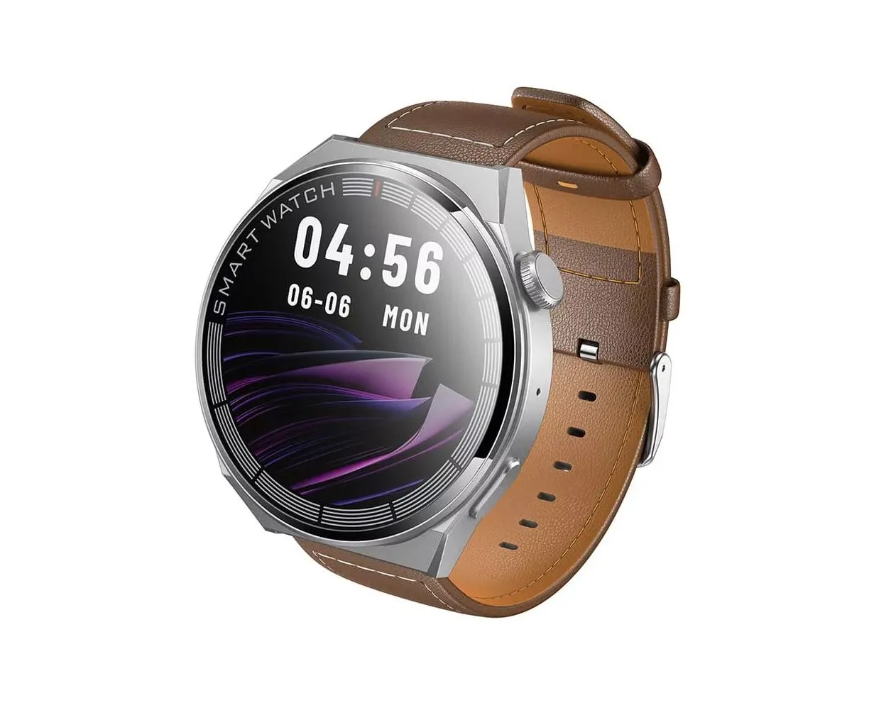 Smart-часы HOCO Y35 Smart sports watch (call versione) Silver