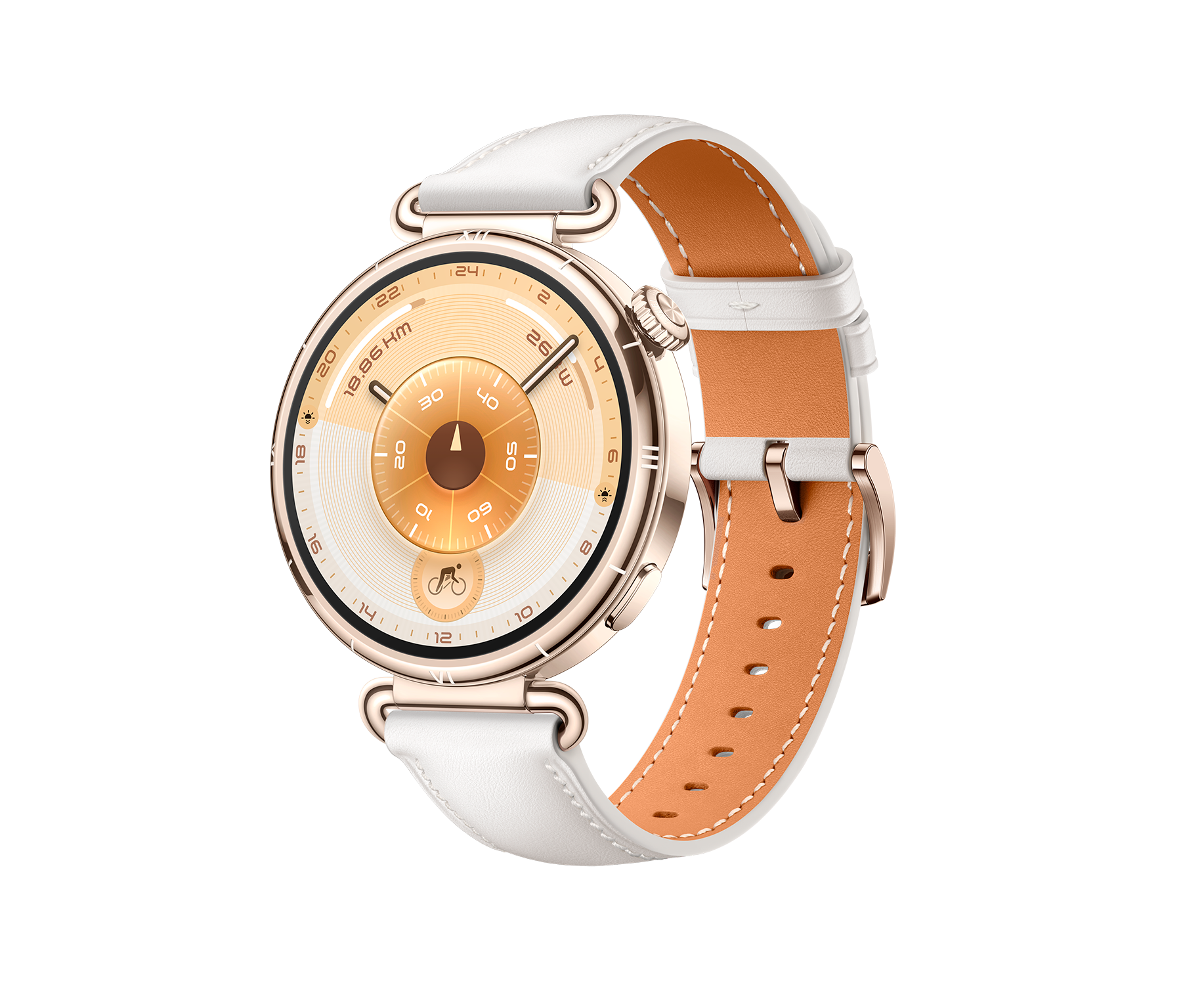 Smart-часы HUAWEI GT 6 KSU-B19 55020 FVV White